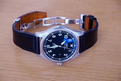 【楽天市場】IWC 純正 ベルト（腕時計）の通販.